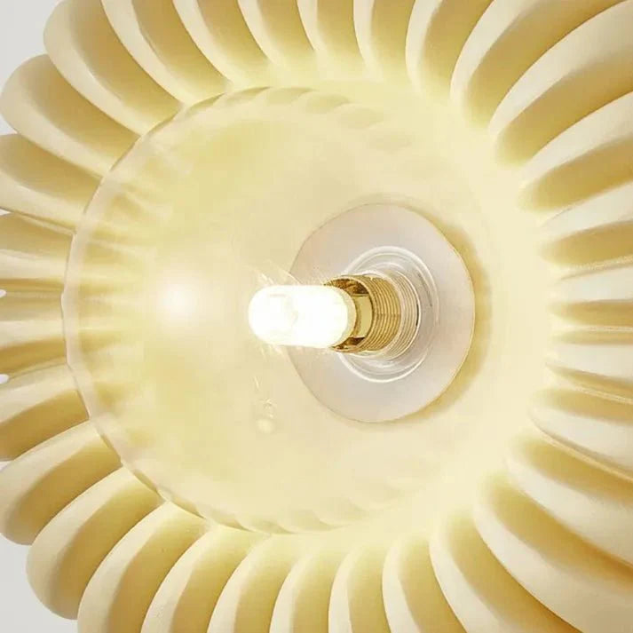 Nowoczesna Kreatywna Lampa Ścienna do Sypialni