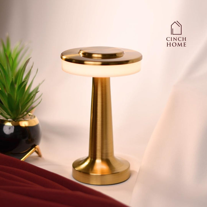 Haraglo™ - Lampa ekscentryczna na baterie