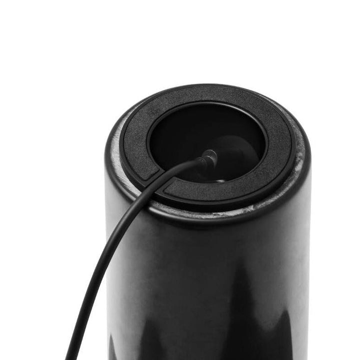 Lampa marmurowa Raja