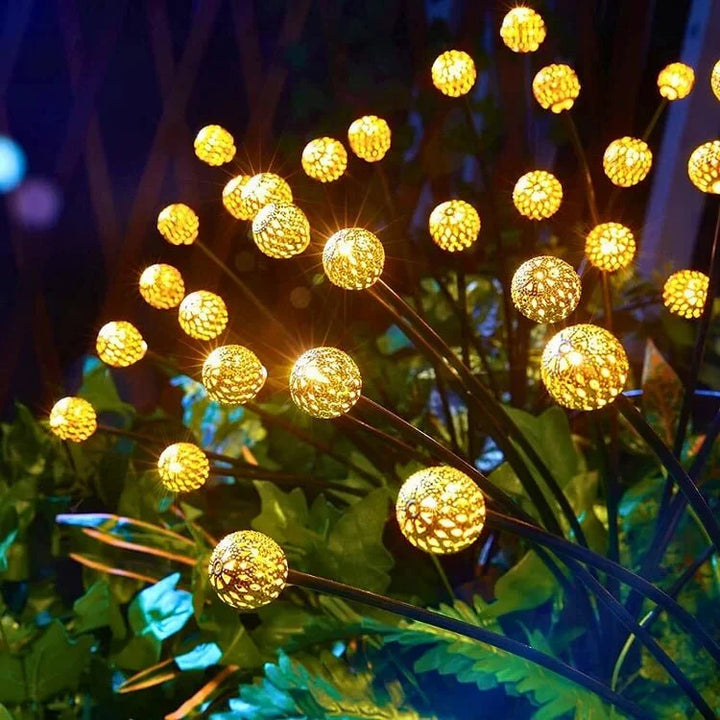 2025 Solarne LED-świetliki (1 +1 gratis)