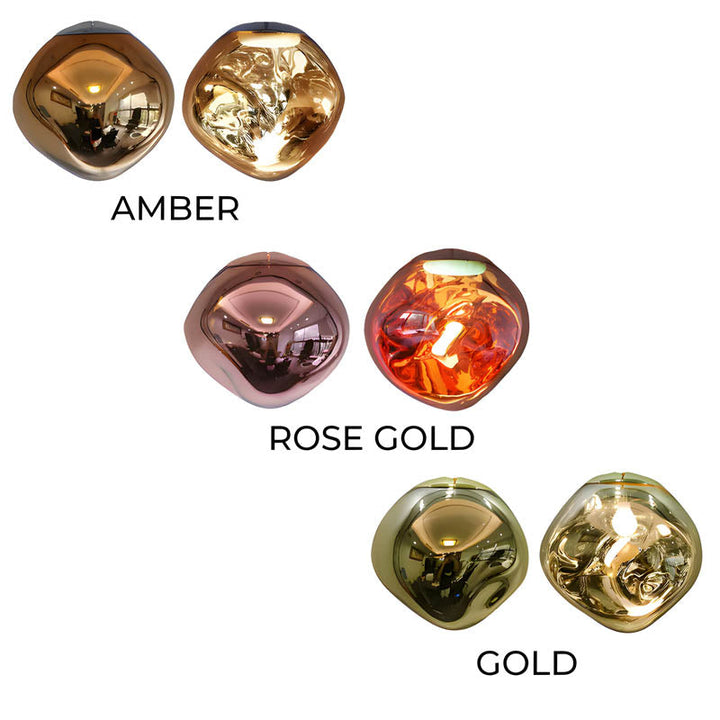 Mgła | Lampa wisząca