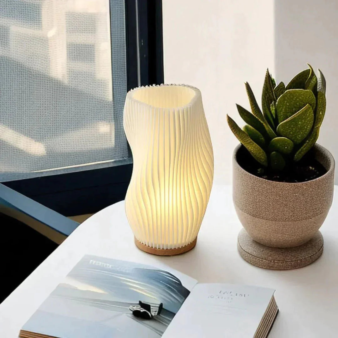 Lampa Serene Wavecrest
