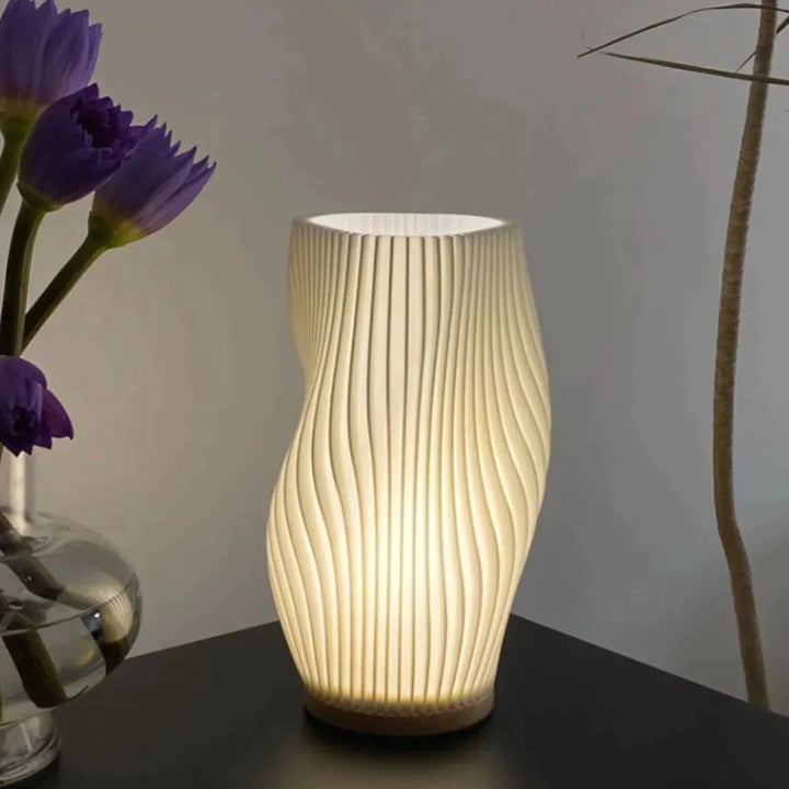 Lampa Serene Wavecrest