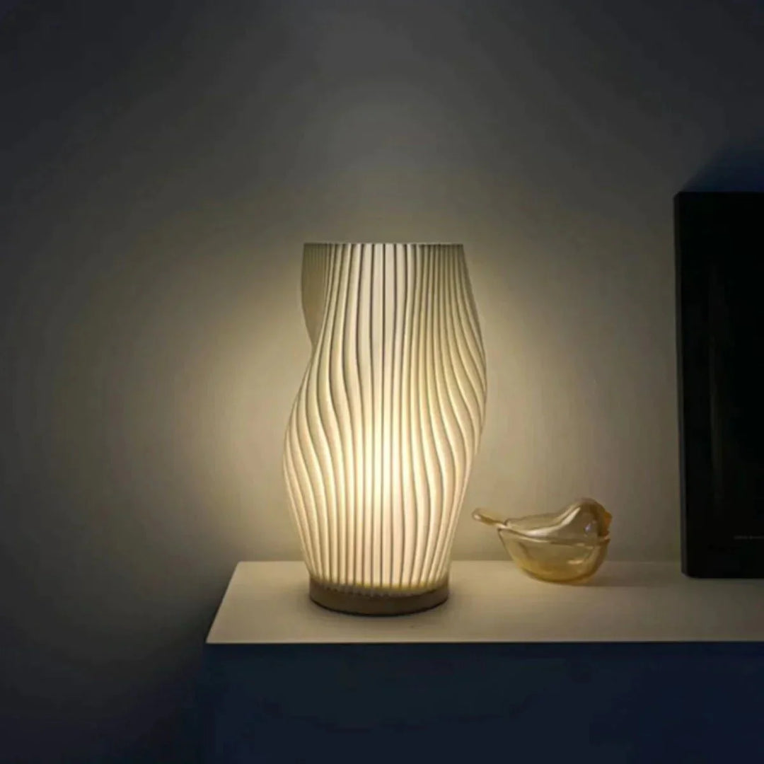 Lampa Serene Wavecrest
