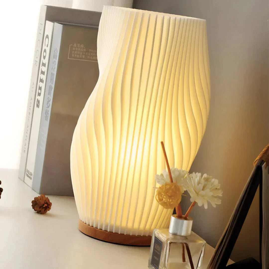 Lampa Serene Wavecrest