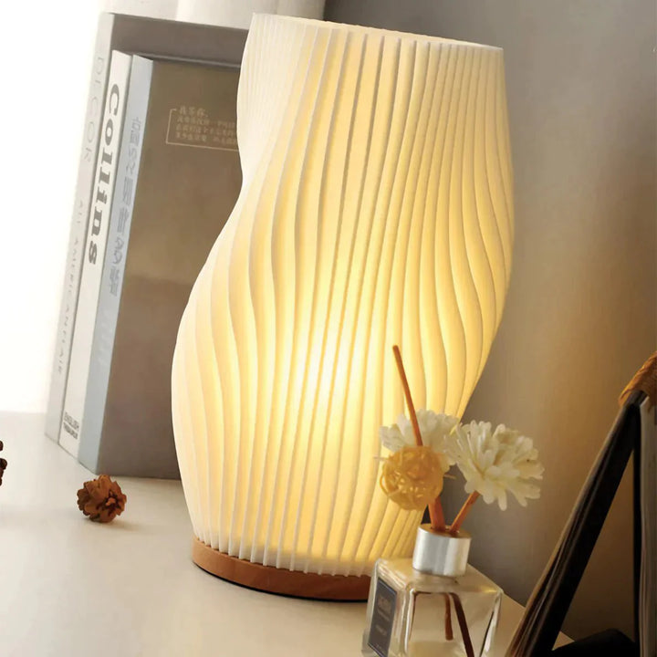 Lampa Serene Wavecrest