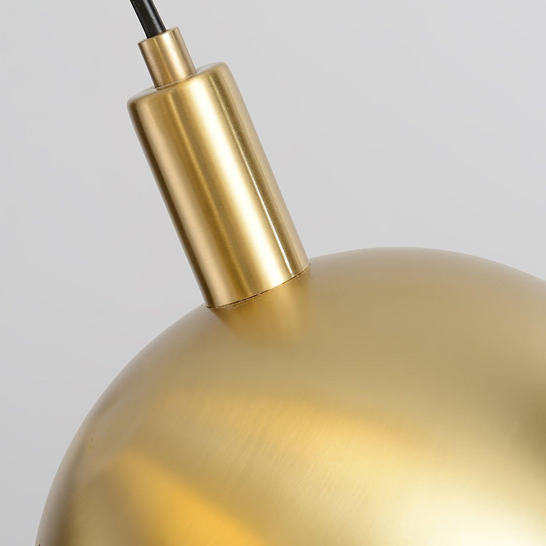 Lampa wisząca Blonche