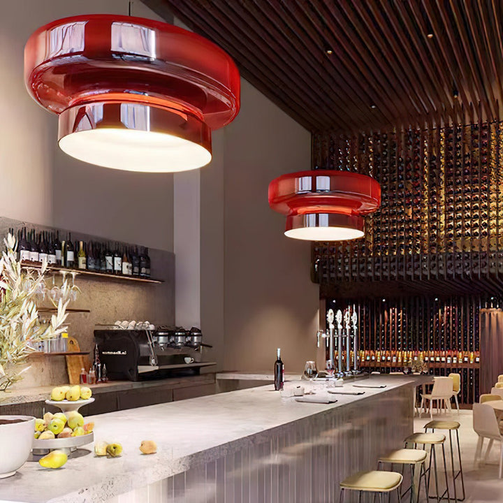 Lampa wisząca Bohemia