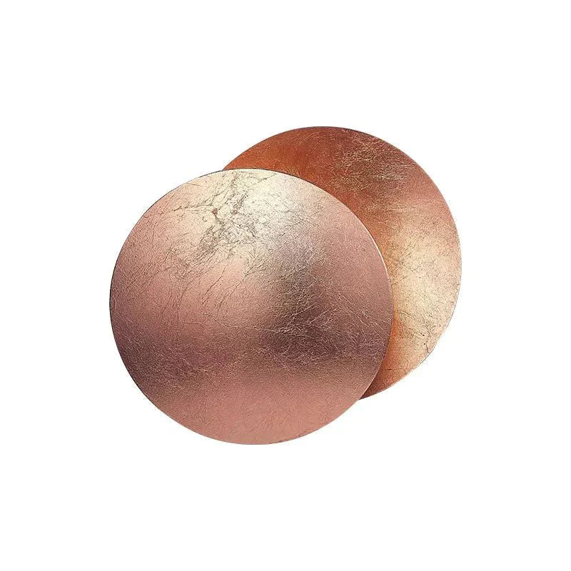 EclipseLamp™ - Lampa ścienna z zaćmieniem