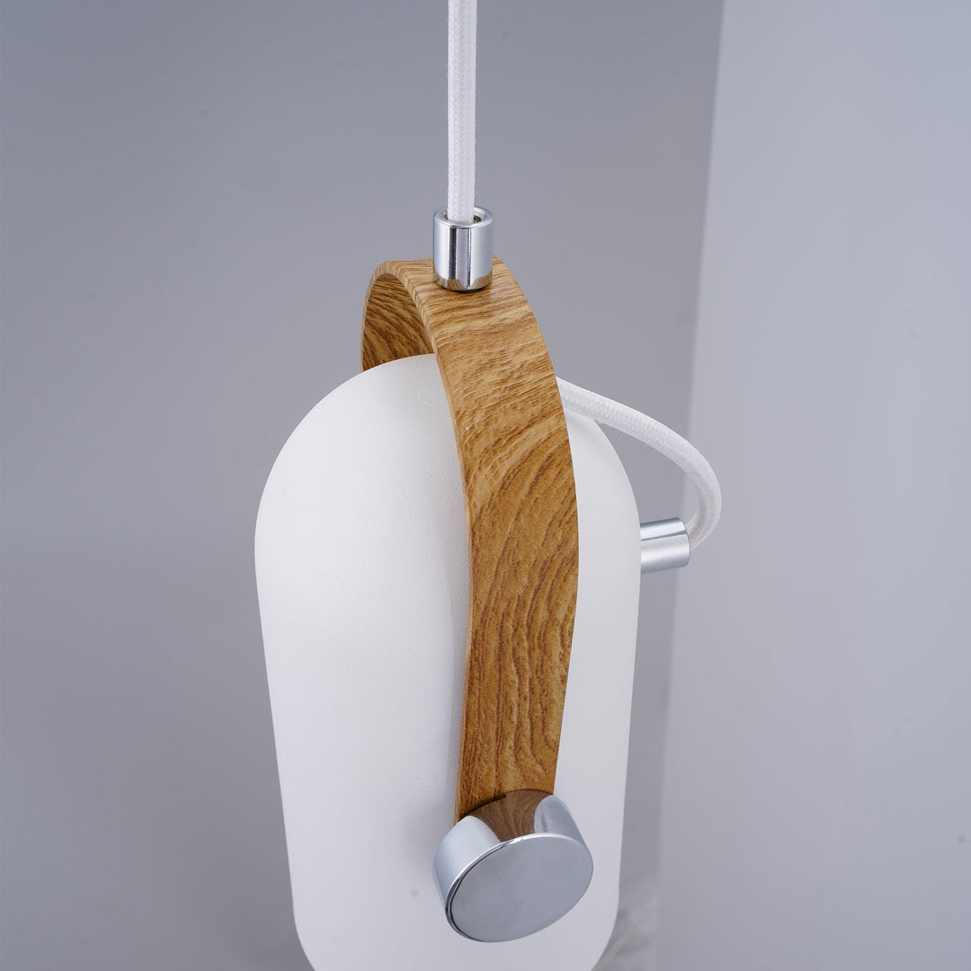 Lampa wisząca Carronade