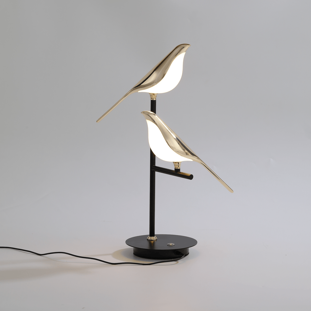 MisterBird™ | Lampa LED na stół