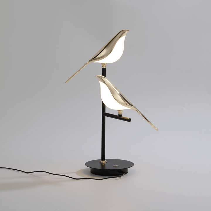 MisterBird™ | Lampa LED na stół