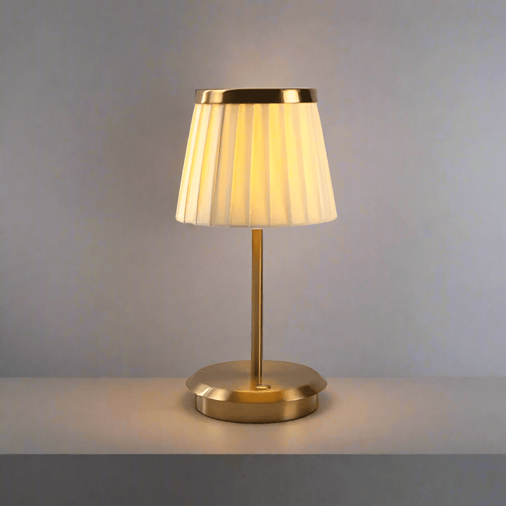 Lampa stołowa Klasyczna Elegancja
