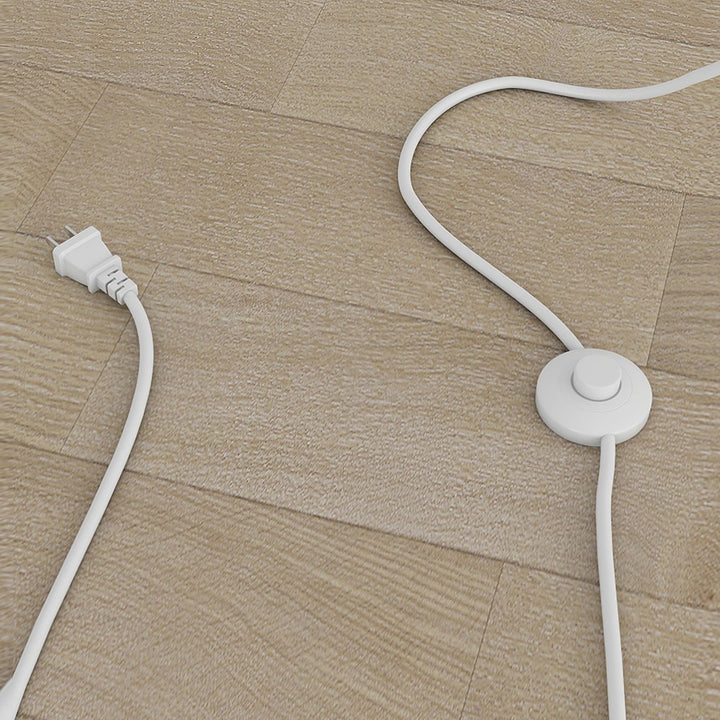 Lampa podłogowa Clavel