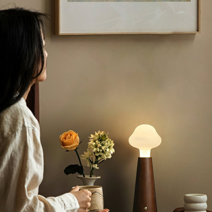 Lampa Stołowa Cloudlet