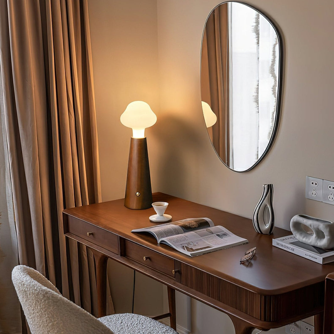 Lampa Stołowa Cloudlet