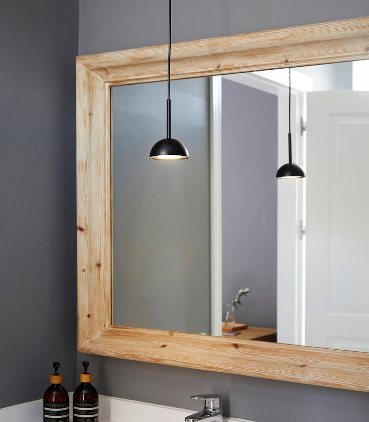 Lampa wisząca Cupolina