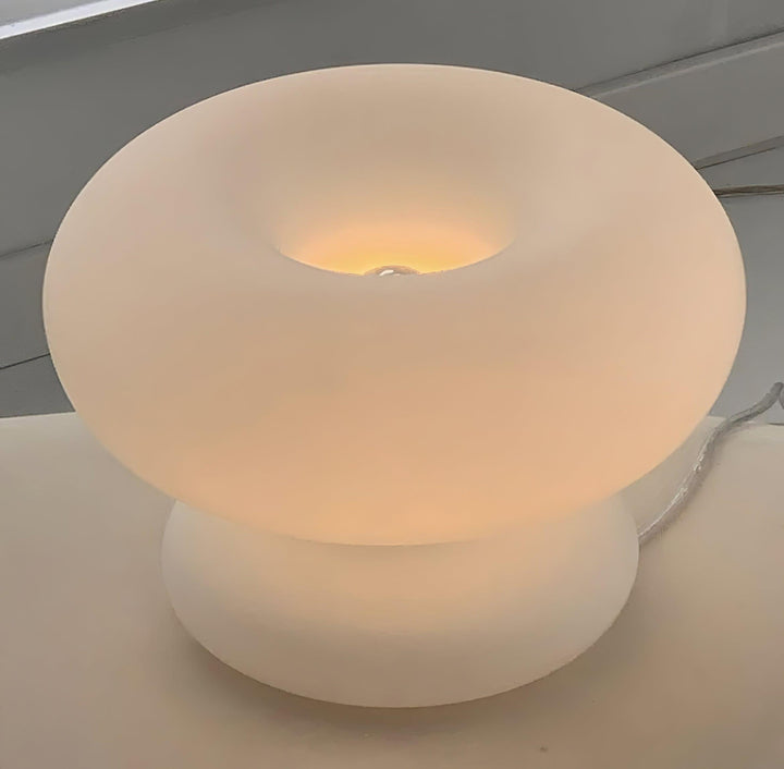 Lampa stołowa Donut