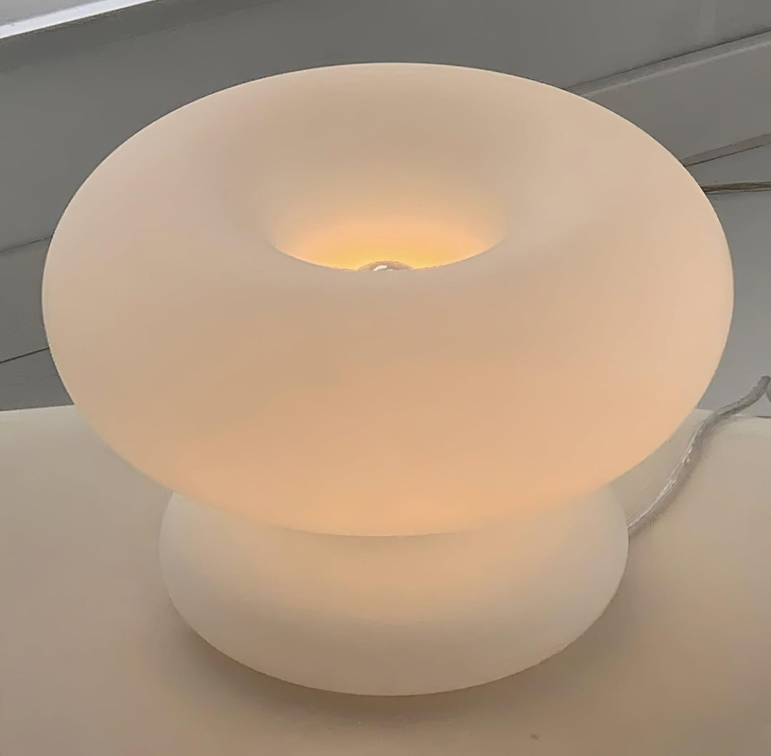 Lampa stołowa Donut