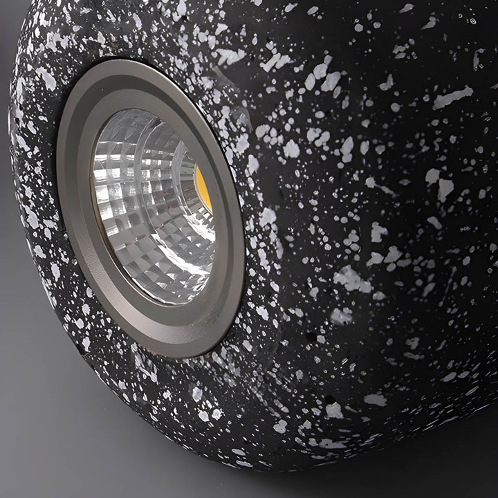 Lampa wisząca Ferro