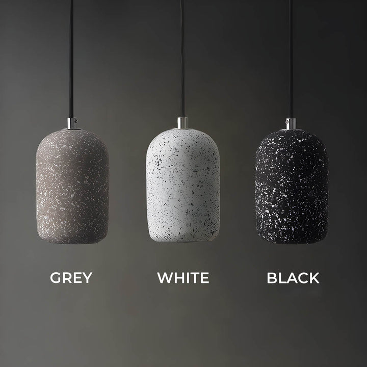 Lampa wisząca Ferro