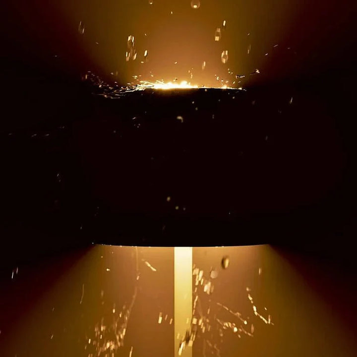 2024 Przenośna Latarka