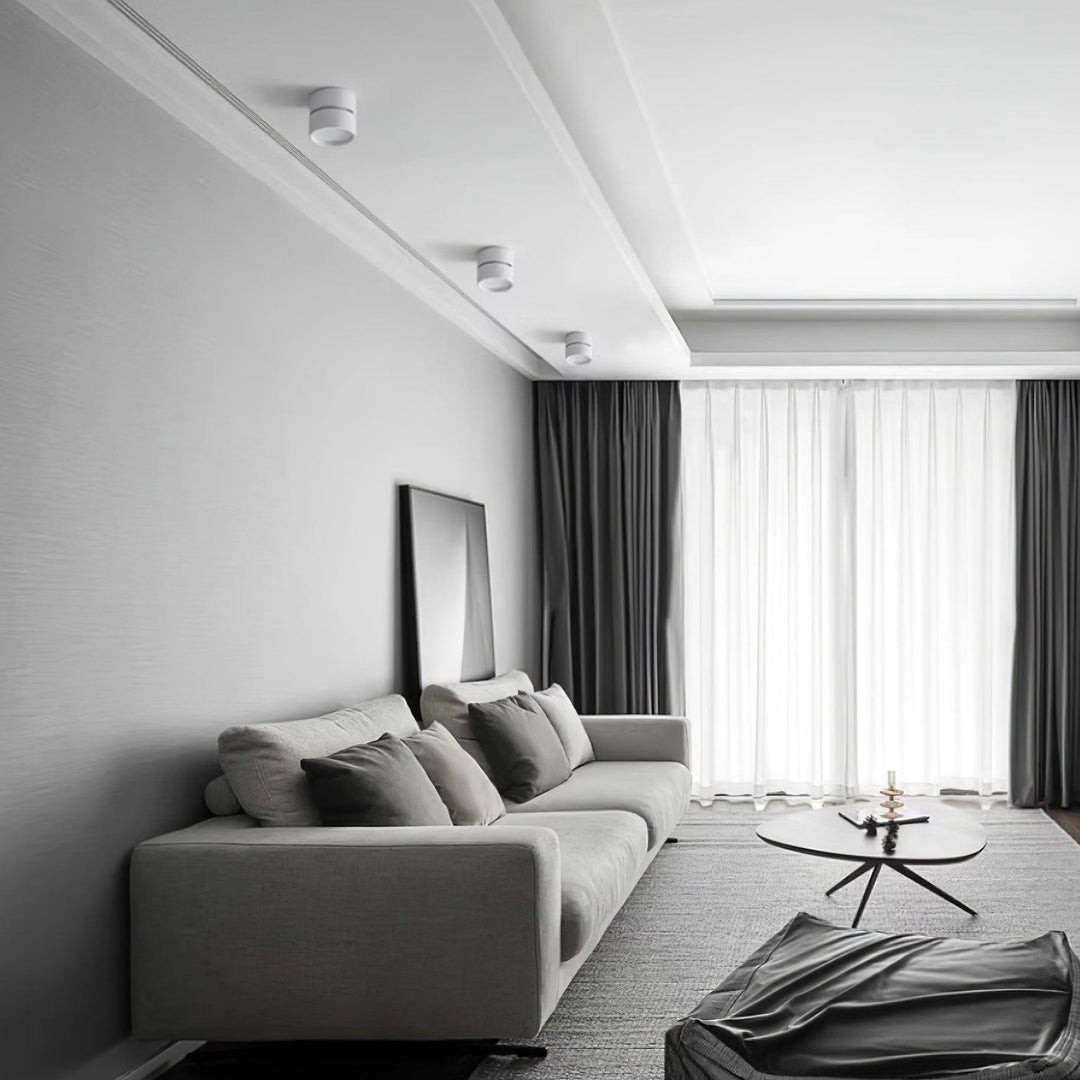 Lampa sufitowa Savvina