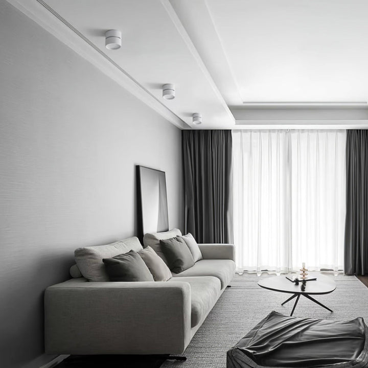 Lampa sufitowa Savvina