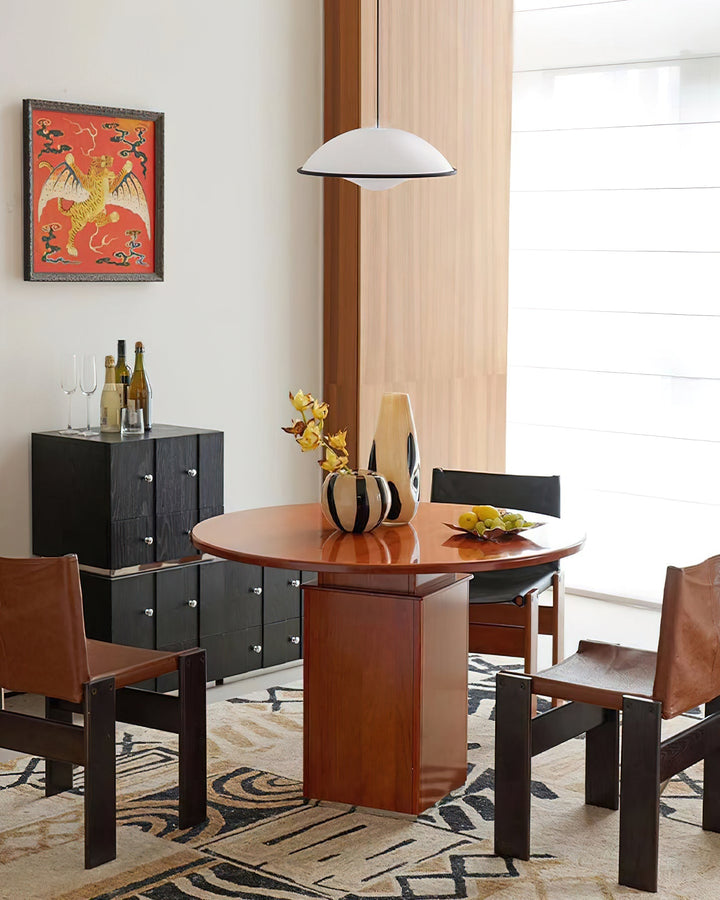 Lampa Wisząca Fontana