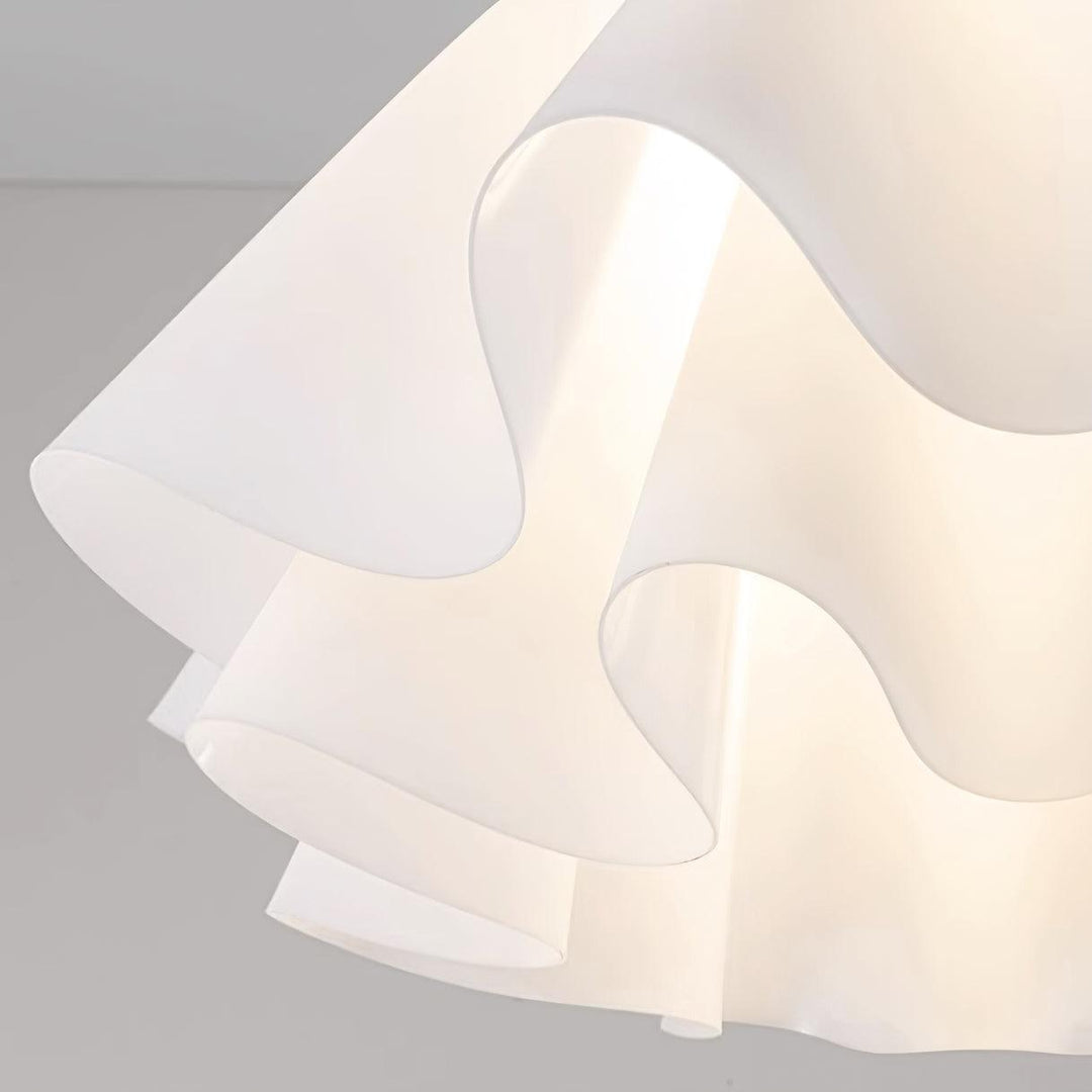 Lampa sufitowa Gailon