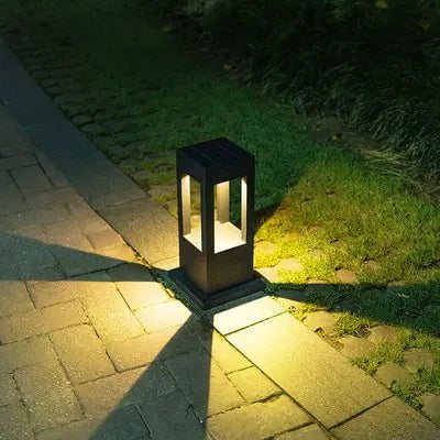 Nimbus Lampa Ścieżkowa do Użytku Zewnętrznego