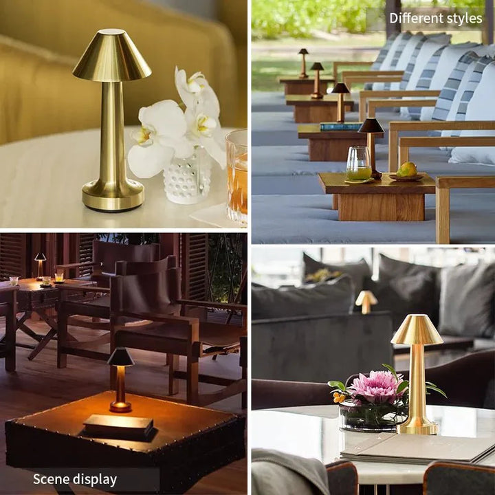 Hanure™ | Lampa stołowa LED