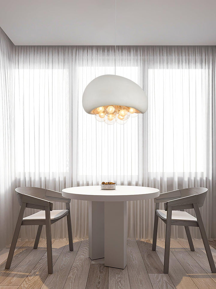 Lampa wisząca Khmara Bubbels