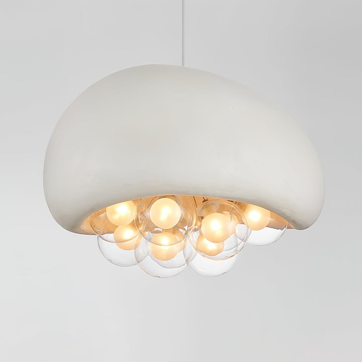 Lampa wisząca Khmara Bubbels