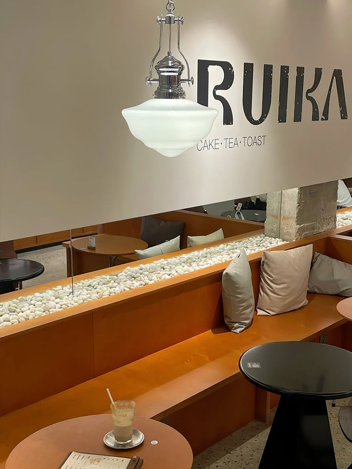 Lampa Wisząca Lavagna Szkoła