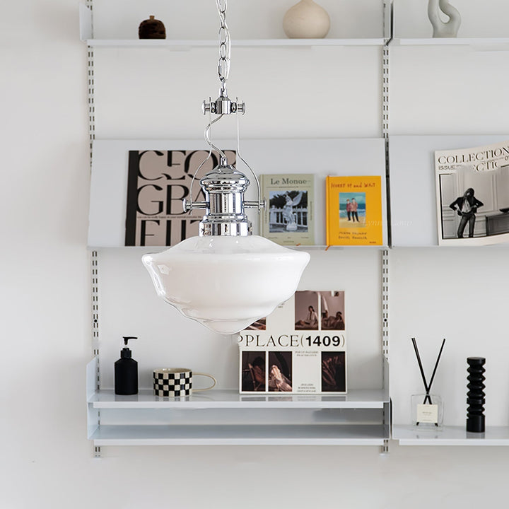 Lampa Wisząca Lavagna Szkoła