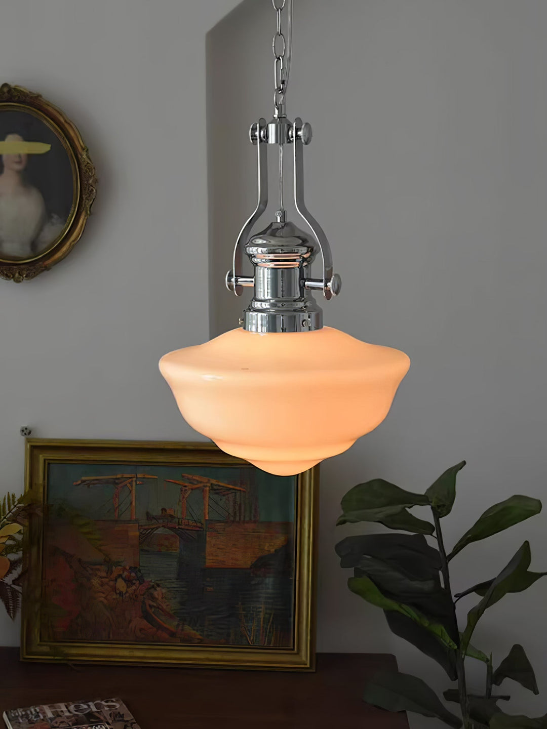 Lampa Wisząca Lavagna Szkoła