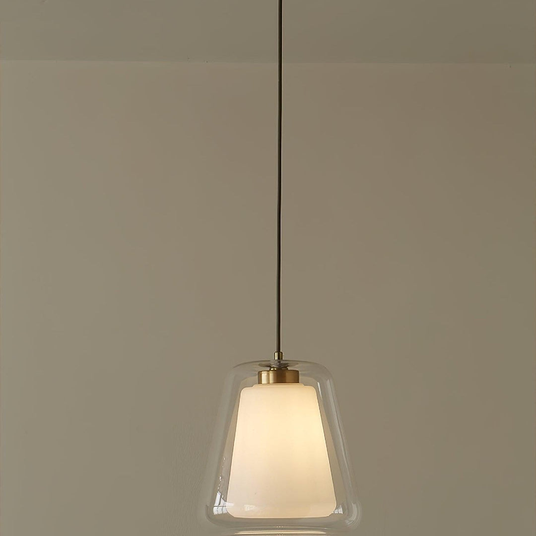 Lampa Wisząca Lucinda