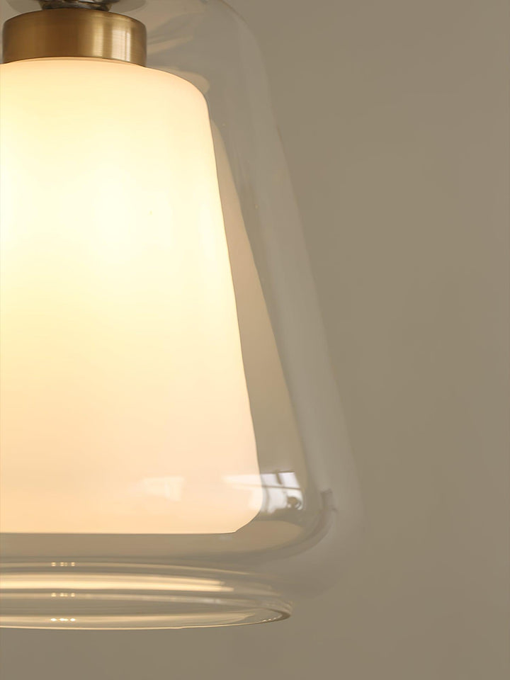 Lampa Wisząca Lucinda