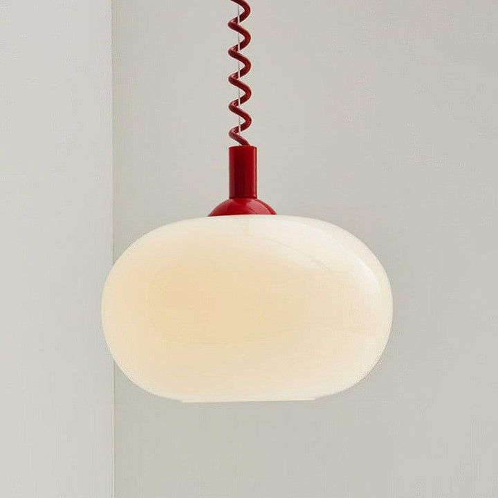 Lampa wisząca Macaron