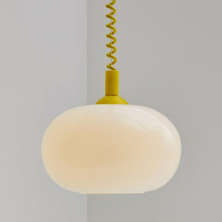 Lampa wisząca Macaron