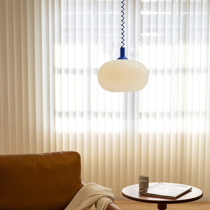 Lampa wisząca Macaron