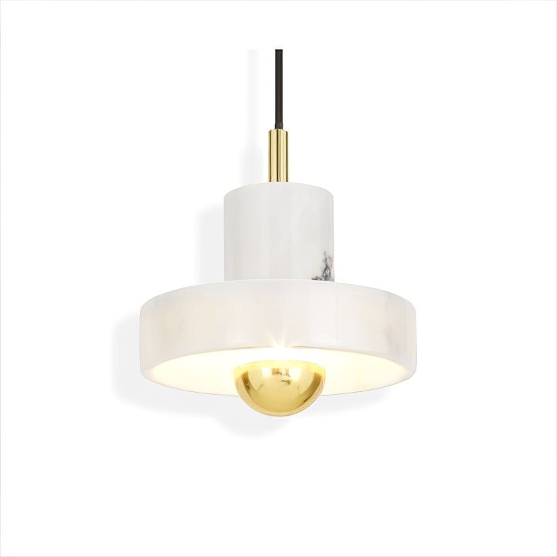Lampa wisząca Marble Aura