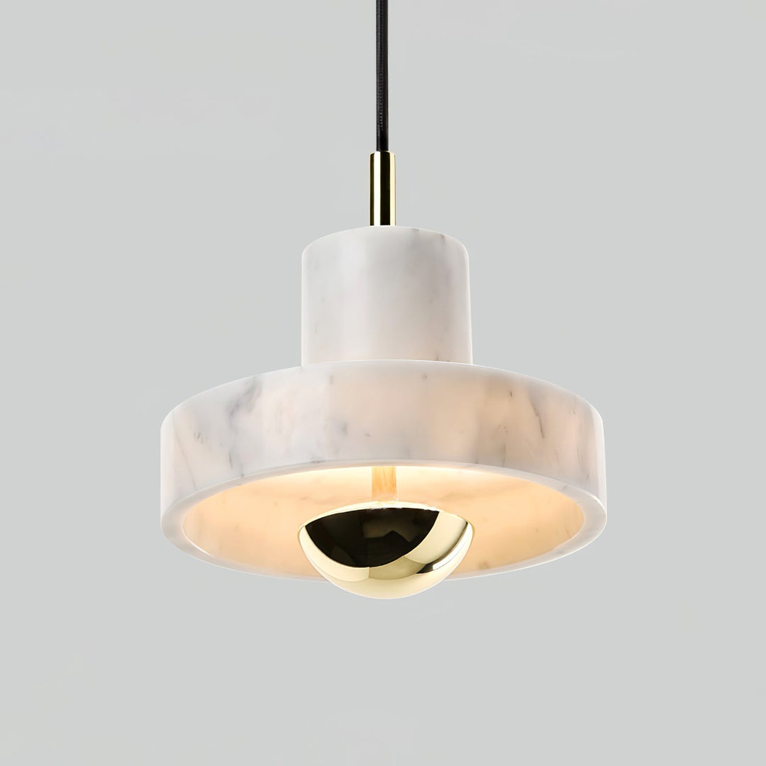 Lampa wisząca Marble Aura