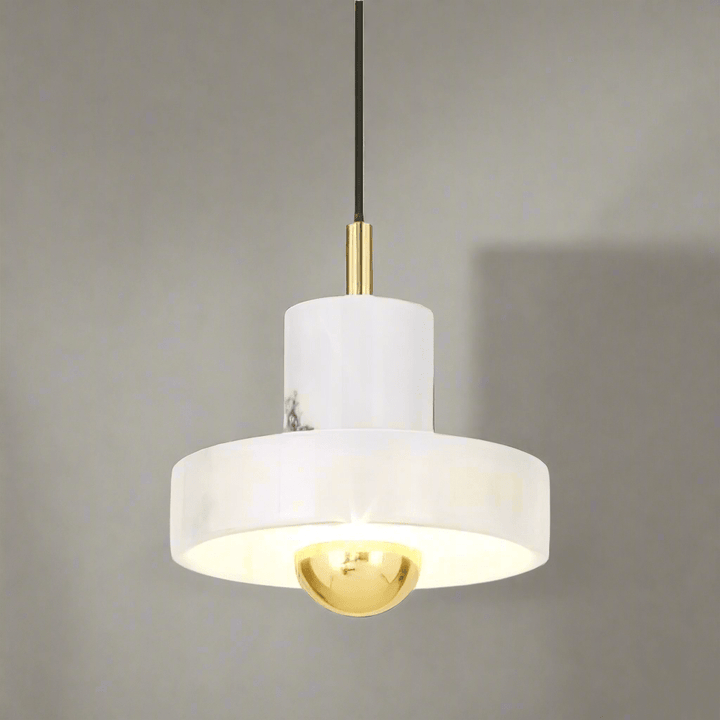 Lampa wisząca Marble Aura