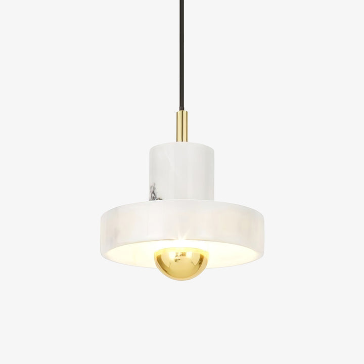 Lampa wisząca Marble Aura