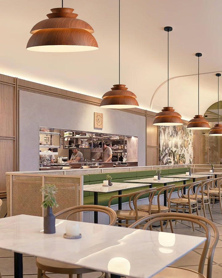 Lampa wisząca Midori