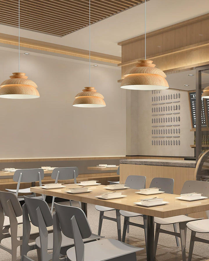 Lampa wisząca Midori