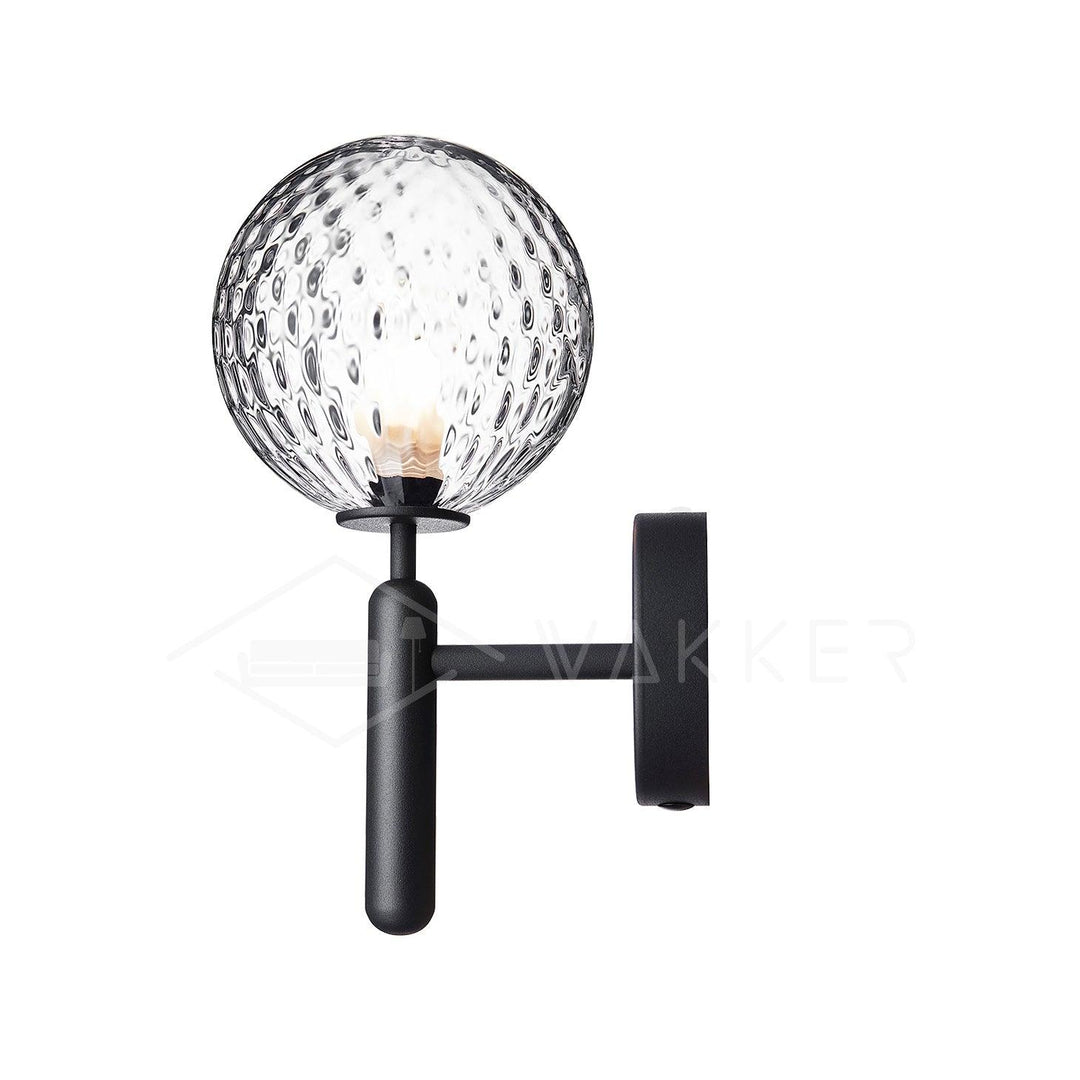 Lampa ścienna Scandiluxe