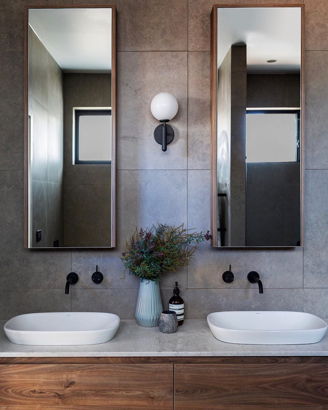 Lampa ścienna Scandiluxe